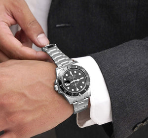 Rolex Watch For Men 116610LN-0001