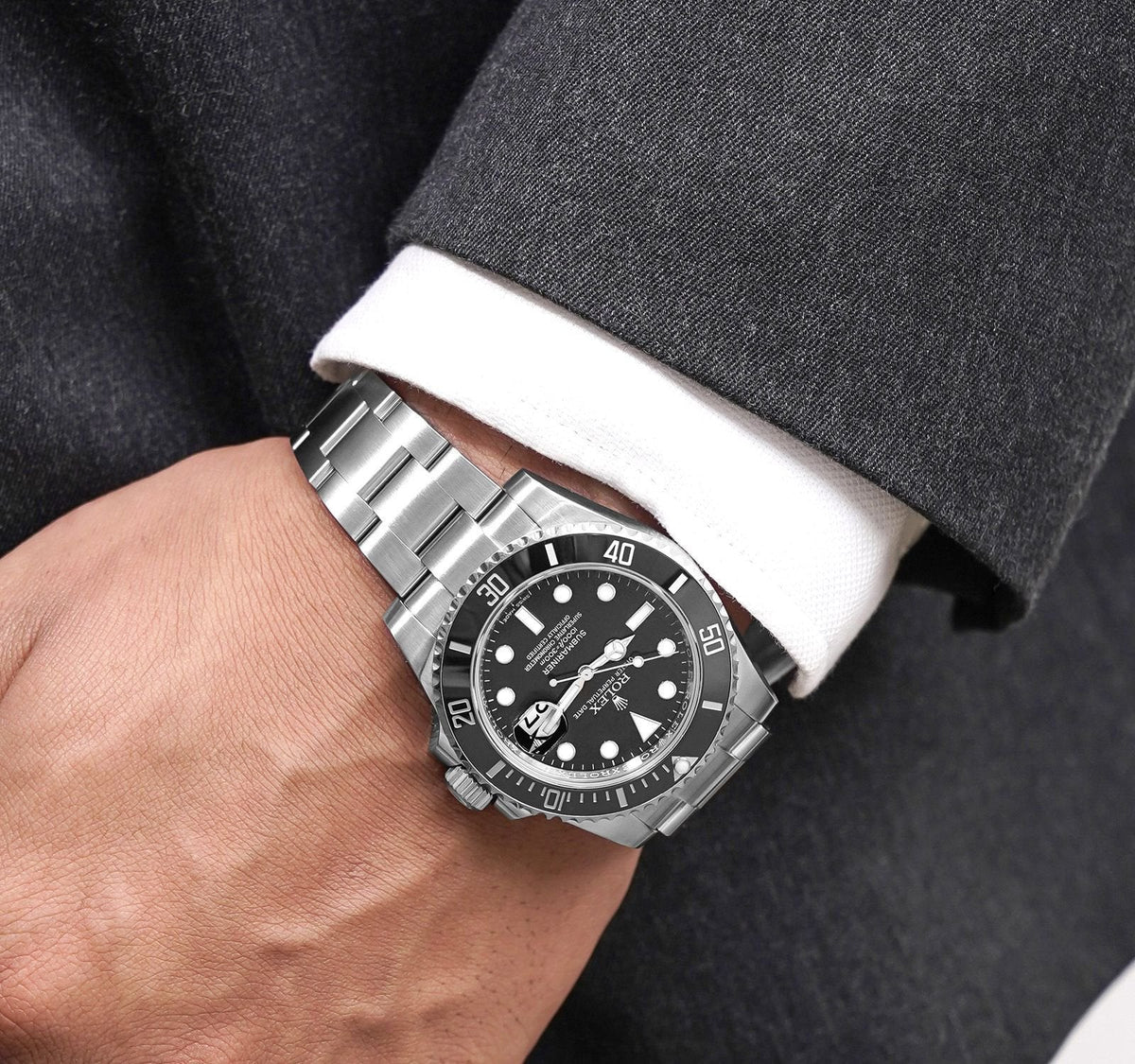 Rolex Watch For Men 116610LN-0001