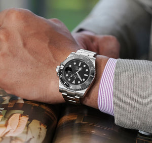 Rolex Watch For Men 116610LN-0001