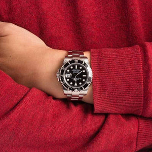 Rolex Watch For Men 116610LN-0001