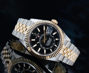 Rolex Watch For Men 336933-0004