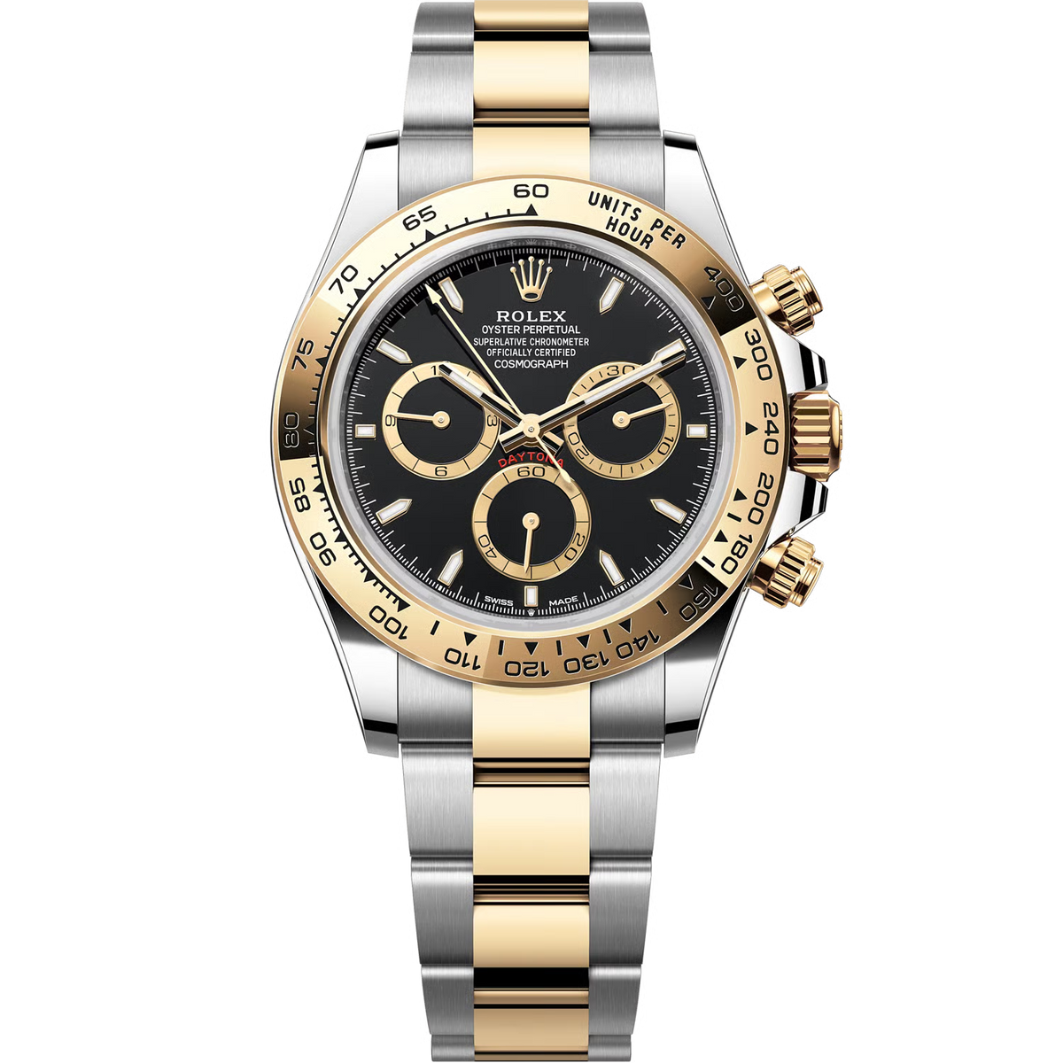 Rolex Watch For Men 126503-0003