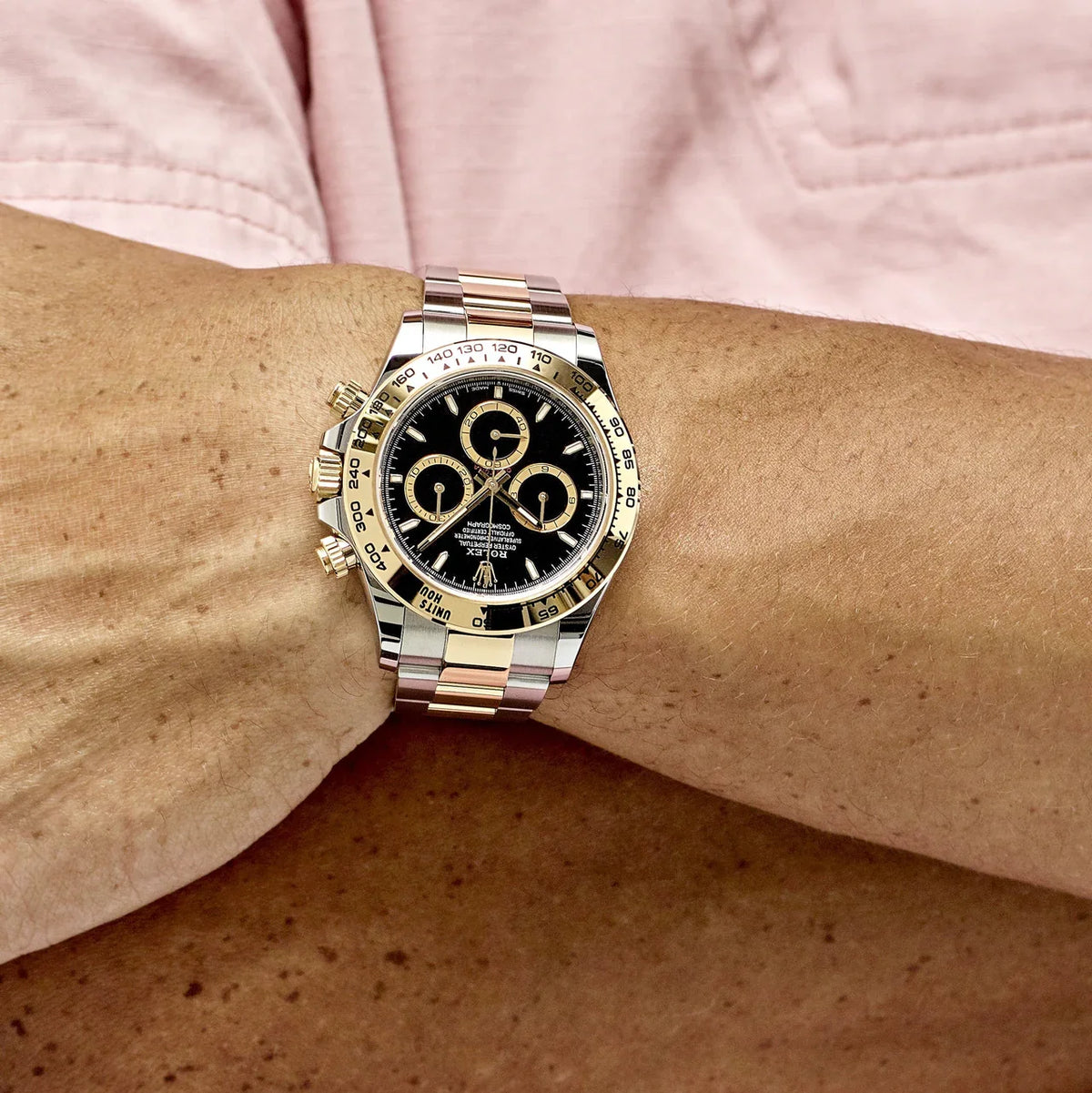 Rolex Watch For Men 126503-0003