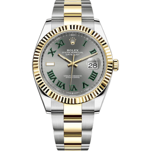 Rolex Datejust Watch For Men 126333-0019