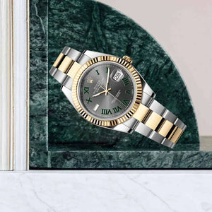 Rolex Datejust Watch For Men 126333-0019