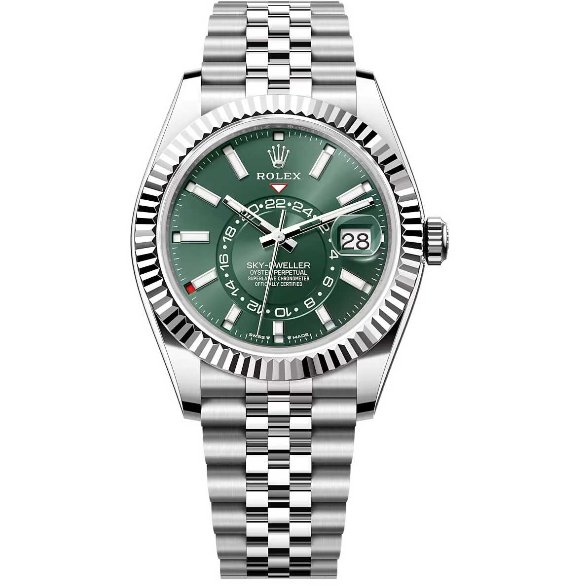 Rolex Watch For Men 336934-0002
