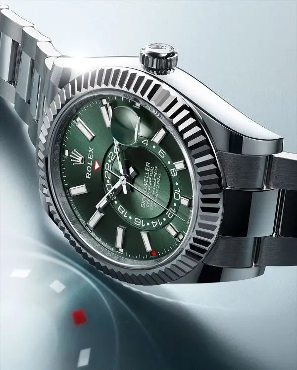 Rolex Watch For Men 336934-0002