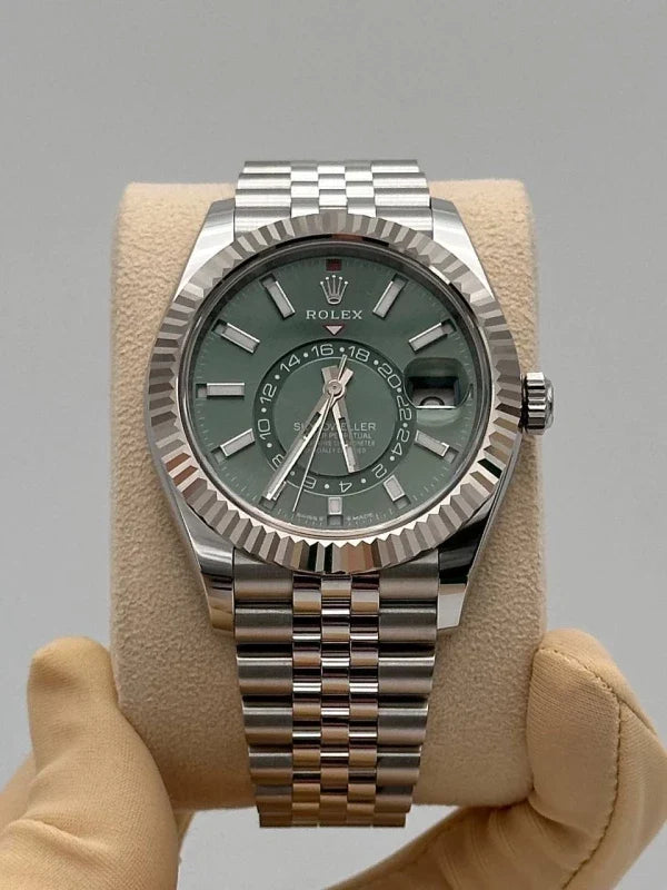 Rolex Watch For Men 336934-0002