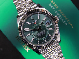 Rolex Watch For Men 336934-0002