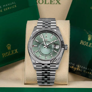 Rolex Watch For Men 336934-0002