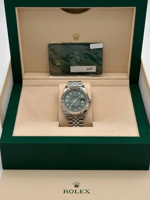 Rolex Watch For Men 336934-0002