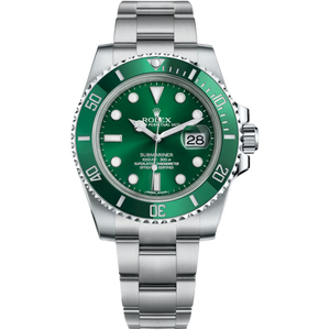 Rolex Watch For Men 116610LV