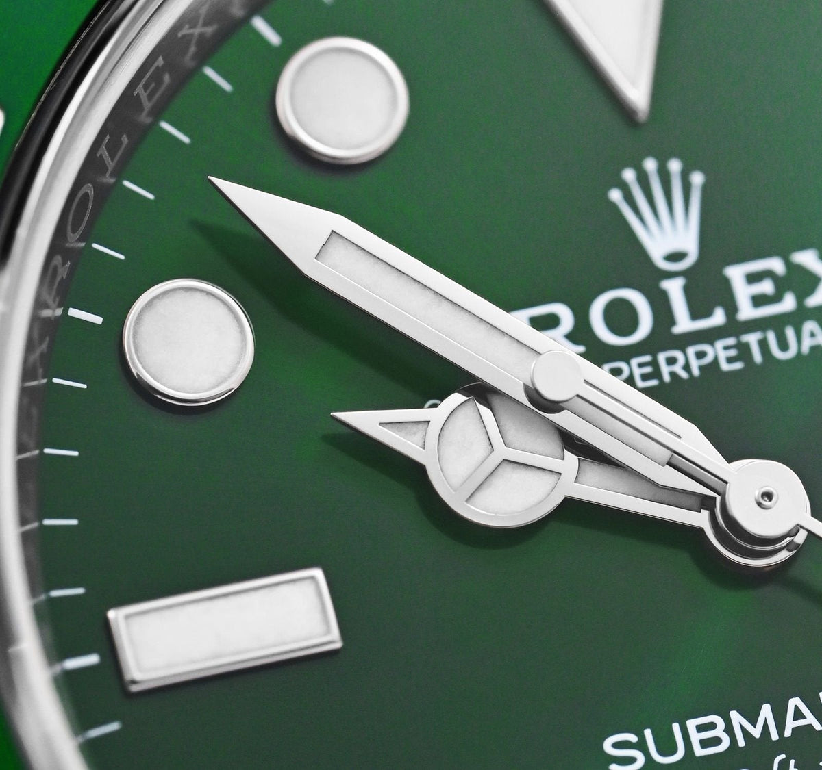 Rolex Watch For Men 116610LV
