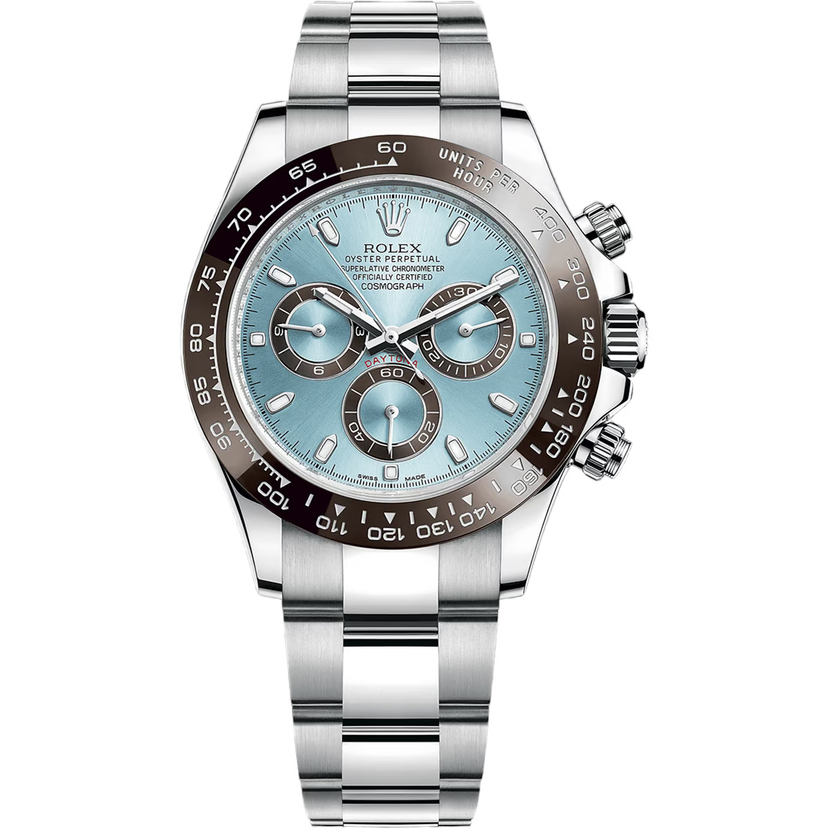 Rolex Watch For Men 116506-0001