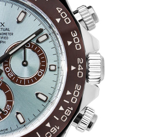 Rolex Watch For Men 116506-0001