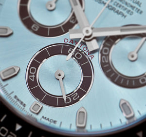 Rolex Watch For Men 116506-0001