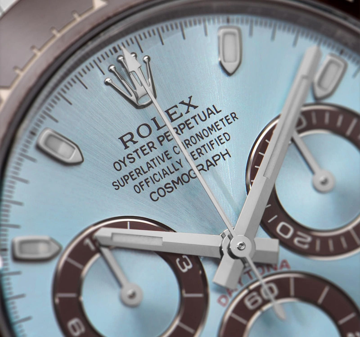 Rolex Watch For Men 116506-0001