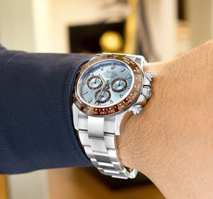 Rolex Watch For Men 116506-0001