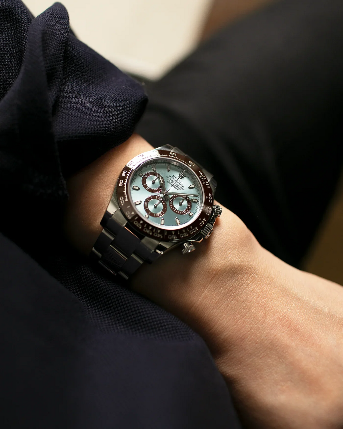 Rolex Watch For Men 116506-0001