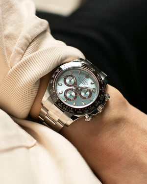 Rolex Watch For Men 116506-0001