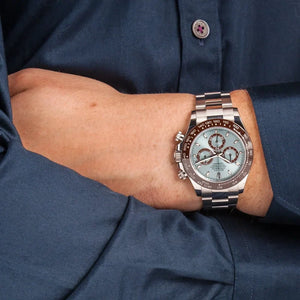 Rolex Watch For Men 116506-0001