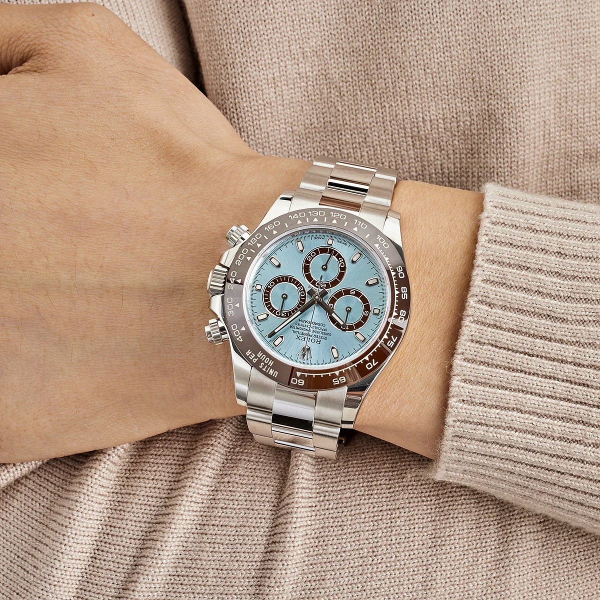 Rolex Watch For Men 116506-0001
