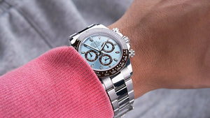 Rolex Watch For Men 116506-0001