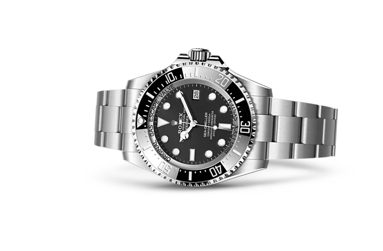 Rolex Watch For Men 126660-0001
