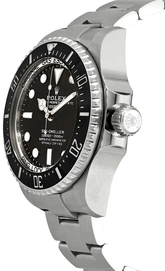 Rolex Watch For Men 126660-0001