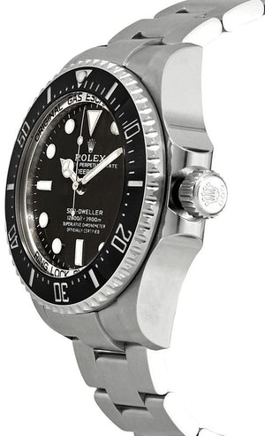 Rolex Watch For Men 126660-0001