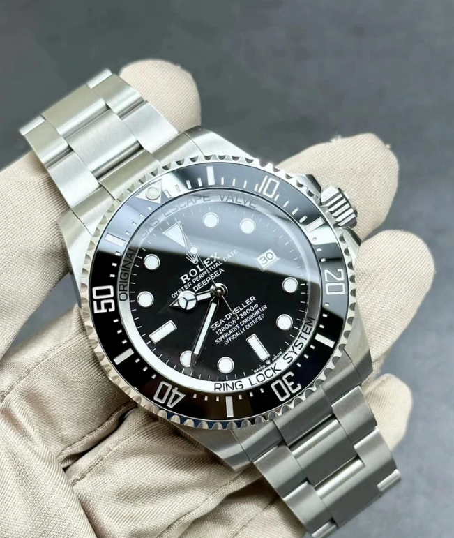 Rolex Watch For Men 126660-0001