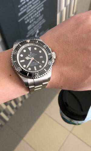 Rolex Watch For Men 126660-0001
