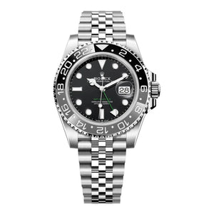 Rolex Watch For Men 126710GRNR-0003