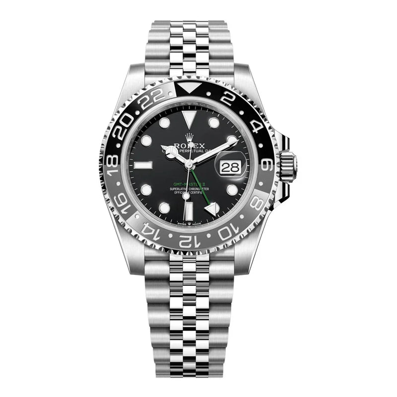 Rolex Watch For Men 126710GRNR-0003