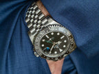 Rolex Watch For Men 126710GRNR-0003