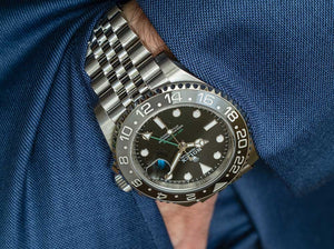 Rolex Watch For Men 126710GRNR-0003