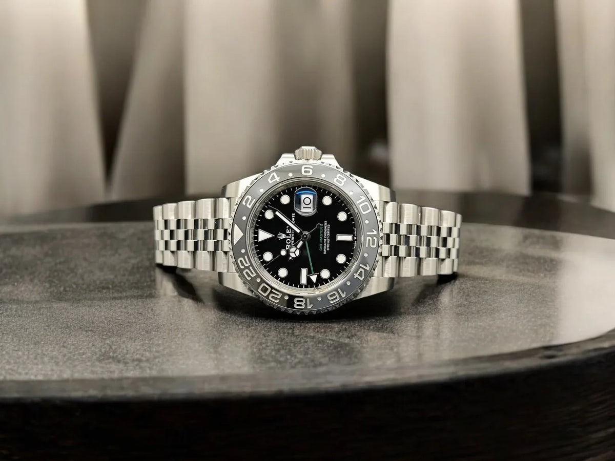 Rolex Watch For Men 126710GRNR-0003