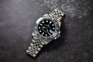 Rolex Watch For Men 126710GRNR-0003