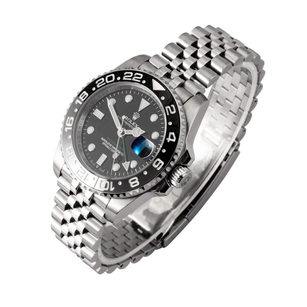 Rolex Watch For Men 126710GRNR-0003