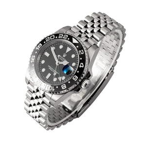 Rolex Watch For Men 126710GRNR-0003