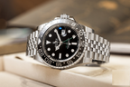 Rolex Watch For Men 126710GRNR-0003