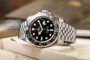 Rolex Watch For Men 126710GRNR-0003