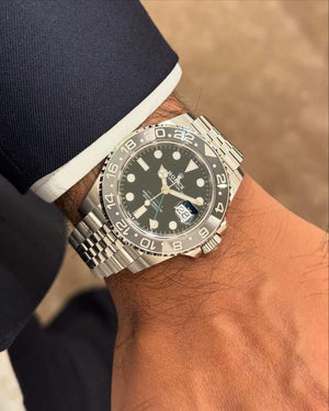 Rolex Watch For Men 126710GRNR-0003