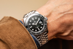 Rolex Watch For Men 126710GRNR-0003