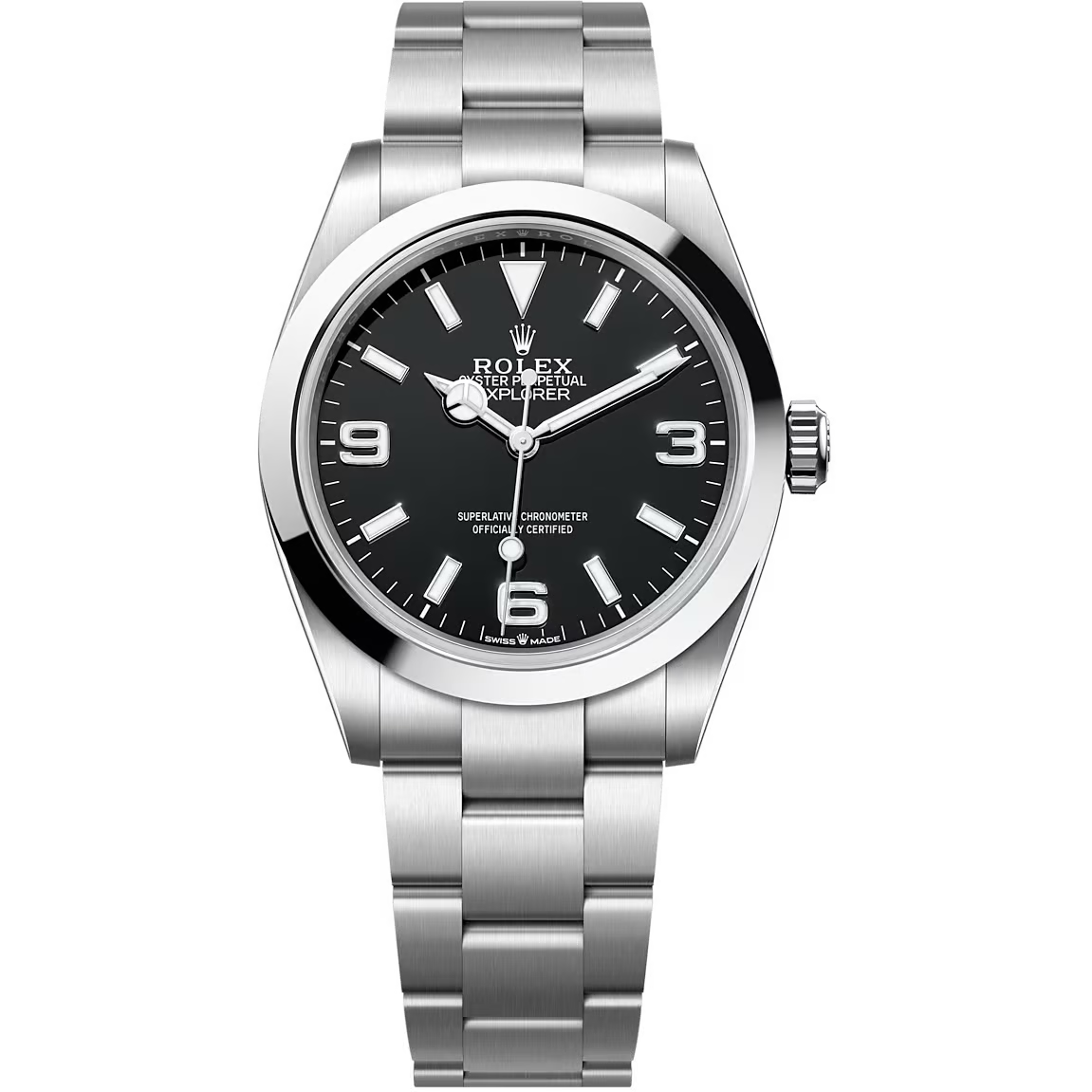 Rolex Watch For Men 224270-0001