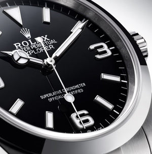 Rolex Watch For Men 224270-0001