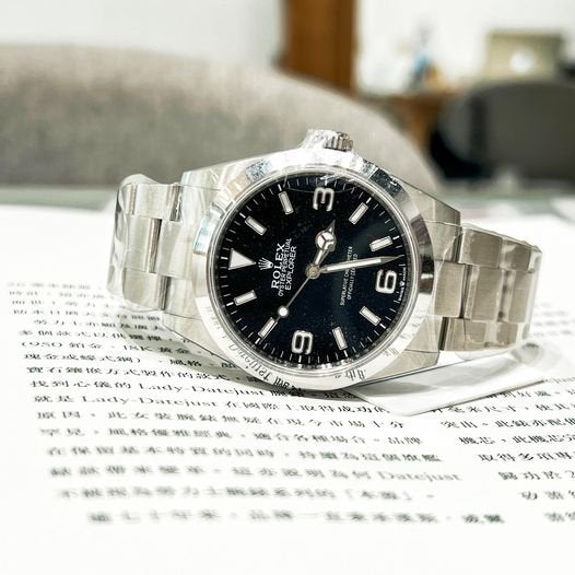 Rolex Watch For Men 224270-0001