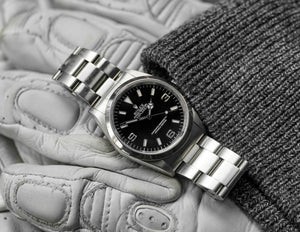 Rolex Watch For Men 224270-0001