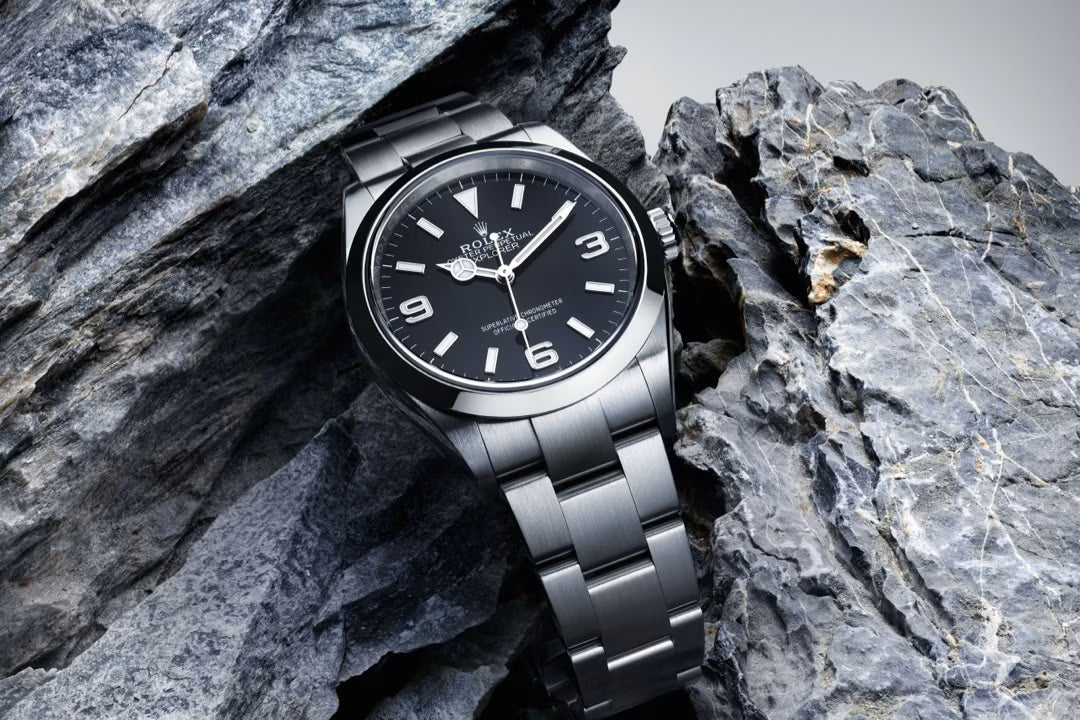 Rolex Watch For Men 224270-0001
