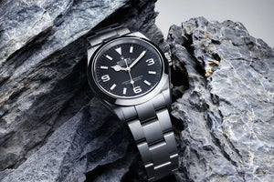 Rolex Watch For Men 224270-0001